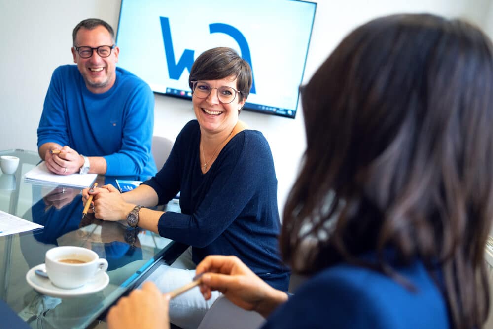 Wieland Assekuranz Team 05